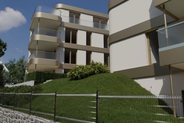 Prodej bytu 4+1 121 m², Frankfurter Str.47a-c, Limburg an der Lahn, Hessen Prodej bytu 4+1 121 m², Frankfurter Str.47a-c, Limburg an der Lahn, Hessen