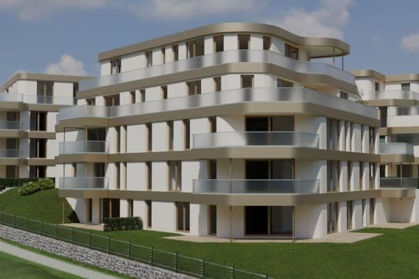 Prodej bytu 3+1 105 m², Frankfurter Str.47a-c, Limburg an der Lahn, Hessen Prodej bytu 3+1 105 m², Frankfurter Str.47a-c, Limburg an der Lahn, Hessen