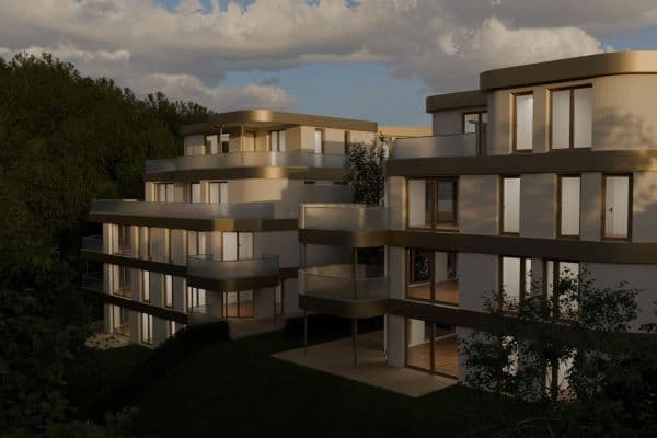 Prodej bytu 4+1 152 m², Frankfurter Str.47a-c, Limburg an der Lahn, Hessen Prodej bytu 4+1 152 m², Frankfurter Str.47a-c, Limburg an der Lahn, Hessen