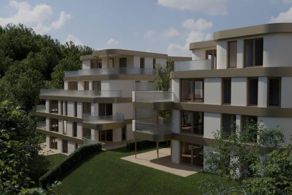 Prodej bytu 3+1 98 m², Frankfurter Str.47a-c, Limburg an der Lahn, Hessen Prodej bytu 3+1 98 m², Frankfurter Str.47a-c, Limburg an der Lahn, Hessen