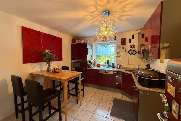 Prodej domu 120 m², pozemek 214 m², Dachau, Bavorsko Prodej domu 120 m², pozemek 214 m², Dachau, Bavorsko