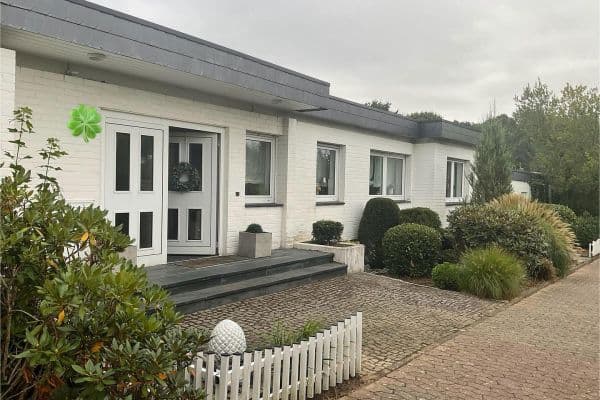 Prodej domu 124 m², pozemek 412 m², Herford Prodej domu 124 m², pozemek 412 m², Herford