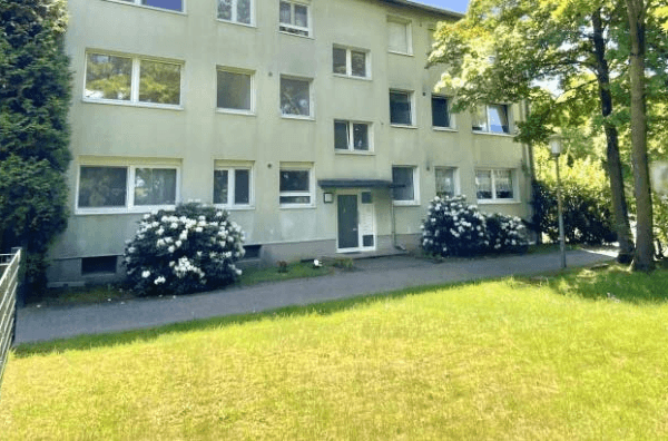 Pronájem bytu 4+1 77 m², Kempener Allee 191, Krefeld Pronájem bytu 4+1 77 m², Kempener Allee 191, Krefeld