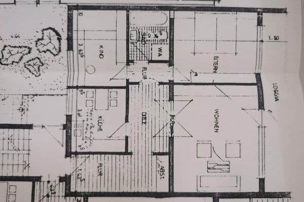 Prodej bytu 3+kk 73 m², Datteln Prodej bytu 3+kk 73 m², Datteln