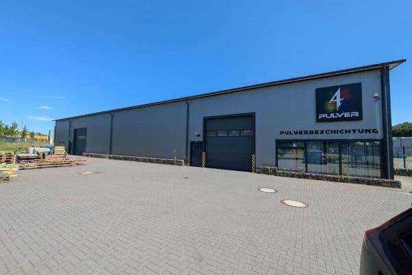 Pronájem nebytového prostoru 1.856 m², Nikolaus-Groß-Str. 17, Dortmund Pronájem nebytového prostoru 1.856 m², Nikolaus-Groß-Str. 17, Dortmund