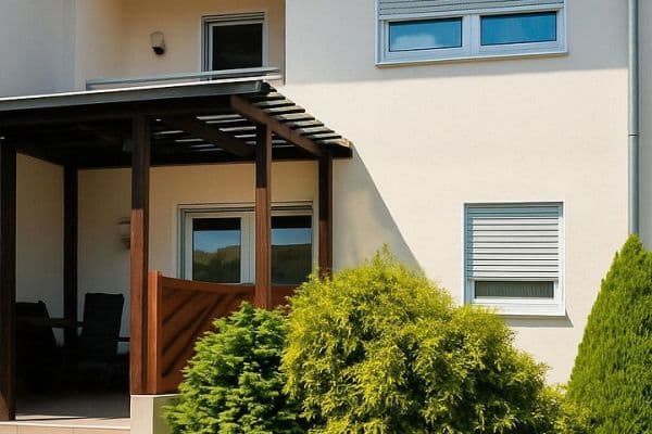 Prodej domu 206 m², pozemek 314 m², Menden (Sauerland) Prodej domu 206 m², pozemek 314 m², Menden (Sauerland)