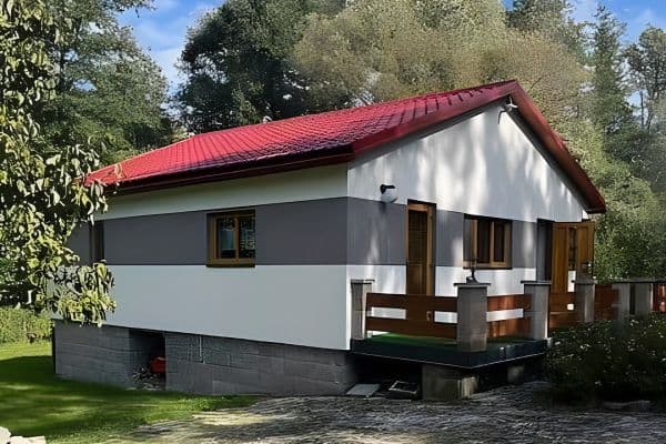 Pronájem chaty, chalupy, Příhrazy Pronájem chaty, chalupy, Příhrazy