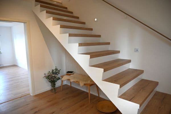 Prodej bytu 3+1 79 m², Bamberg, Bavorsko Prodej bytu 3+1 79 m², Bamberg, Bavorsko