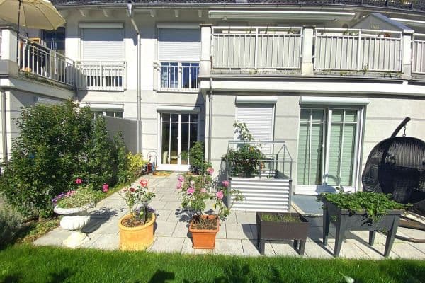 Prodej bytu 3+1 103 m², München, Bavorsko Prodej bytu 3+1 103 m², München, Bavorsko