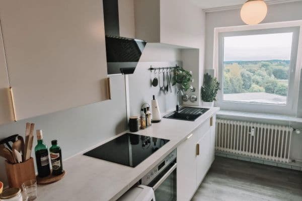 Prodej bytu 3+1 79 m², Rethwiese 24, Pinneberg Prodej bytu 3+1 79 m², Rethwiese 24, Pinneberg