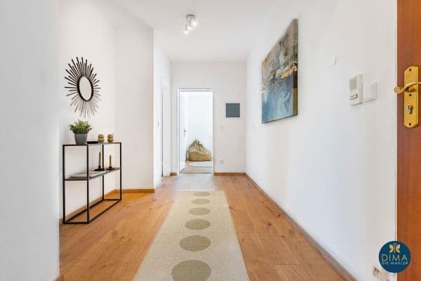 Pronájem bytu  16 m², Poststraße 1, Poing, Bavorsko Pronájem bytu  16 m², Poststraße 1, Poing, Bavorsko