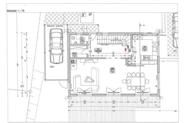 Prodej domu 216 m², pozemek 589 m², Eurasburg, Bavorsko Prodej domu 216 m², pozemek 589 m², Eurasburg, Bavorsko