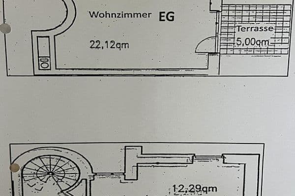 Prodej bytu 3+1 75 m², Berlin, Berlín Prodej bytu 3+1 75 m², Berlin, Berlín