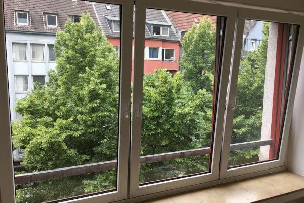 Prodej bytu 1+1 35 m², Hüttenstraße 48, Düsseldorf, Severní Porýní-Vestfálsko Prodej bytu 1+1 35 m², Hüttenstraße 48, Düsseldorf, Severní Porýní-Vestfálsko