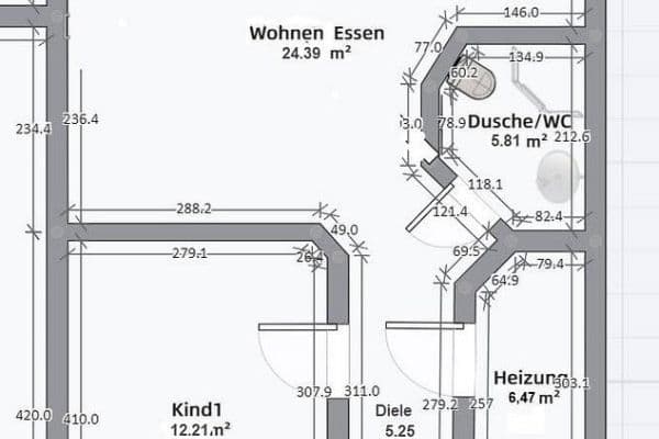 Prodej domu 151 m², pozemek 214 m², Wiesloch Prodej domu 151 m², pozemek 214 m², Wiesloch