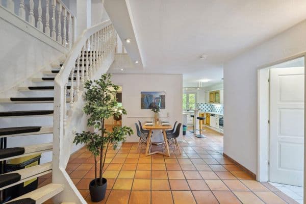 Pronájem bytu 1+1 9 m², Iltisstr. 9, München, Bavorsko Pronájem bytu 1+1 9 m², Iltisstr. 9, München, Bavorsko