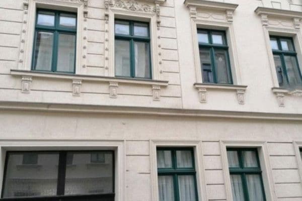 Pronájem bytu 1+1 45 m², Leipzig, Sasko Pronájem bytu 1+1 45 m², Leipzig, Sasko