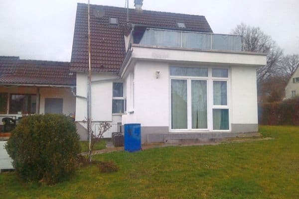 Prodej bytu 4+1 75 m², Zollernstraße 1, Lenningen-Hochwang Prodej bytu 4+1 75 m², Zollernstraße 1, Lenningen-Hochwang