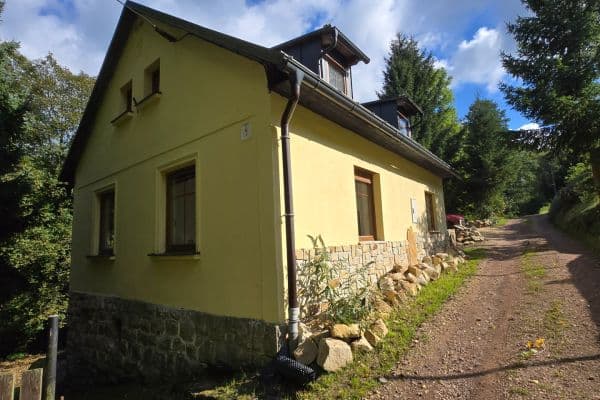 Prodej domu Prodej domu