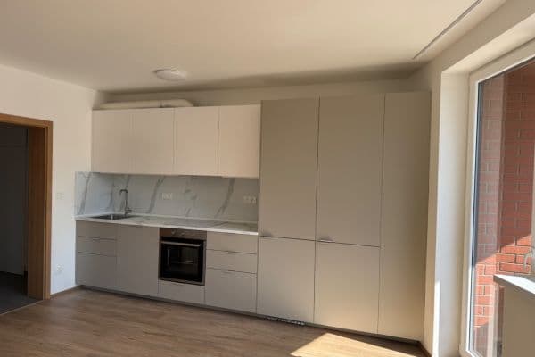 Pronájem bytu 2+kk 45 m², Jiřího z Poděbrad, Hranice Pronájem bytu 2+kk 45 m², Jiřího z Poděbrad, Hranice