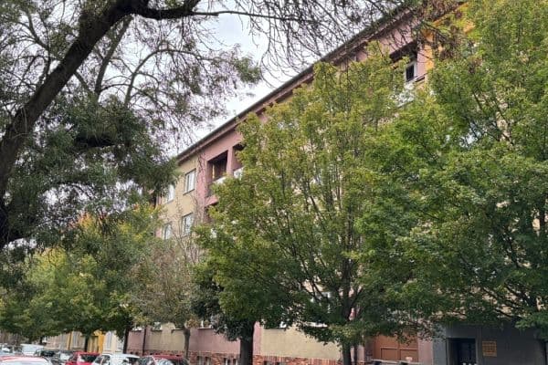 Prodej bytu 3+1 68 m², Máchova, Plzeň, Plzeňský kraj Prodej bytu 3+1 68 m², Máchova, Plzeň, Plzeňský kraj
