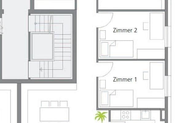 Prodej bytu 4+1 107 m², Winnenden Prodej bytu 4+1 107 m², Winnenden