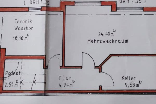 Prodej domu 240 m², pozemek 425 m², Widdern Prodej domu 240 m², pozemek 425 m², Widdern