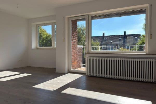 Pronájem bytu 3+1 69 m², Liebigstr. 8, Castrop-Rauxel Pronájem bytu 3+1 69 m², Liebigstr. 8, Castrop-Rauxel