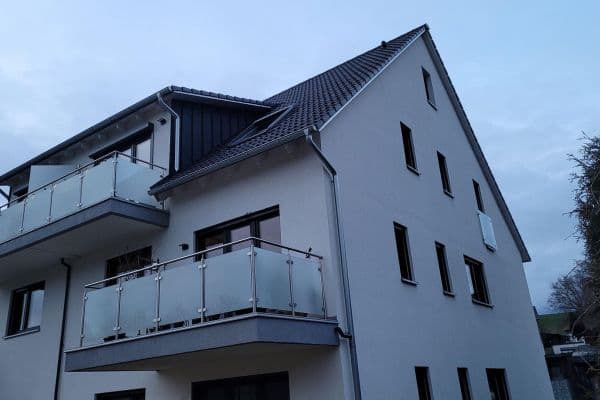 Prodej bytu 2+kk 100 m², Regensburg Ödenthal, Bavorsko Prodej bytu 2+kk 100 m², Regensburg Ödenthal, Bavorsko