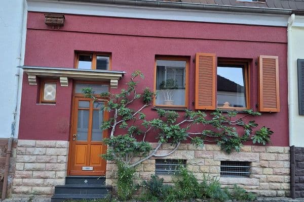 Prodej domu 108 m², pozemek 246 m², St. Ingbert Prodej domu 108 m², pozemek 246 m², St. Ingbert