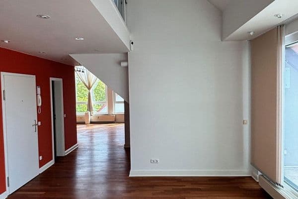 Prodej bytu 5+1 143 m², Essen Prodej bytu 5+1 143 m², Essen