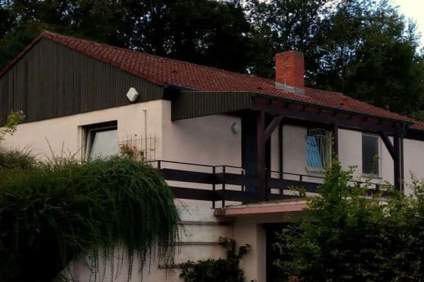 Prodej domu 118 m², pozemek 773 m², Wiesloch, Bádensko-Württembersko Prodej domu 118 m², pozemek 773 m², Wiesloch, Bádensko-Württembersko