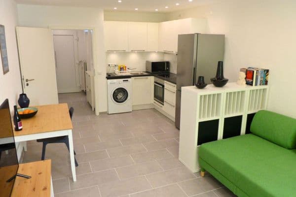 Prodej bytu 1+1 32 m², Heinrich-Fuchs-Str. 120, Heidelberg, Bádensko-Württembersko Prodej bytu 1+1 32 m², Heinrich-Fuchs-Str. 120, Heidelberg, Bádensko-Württembersko