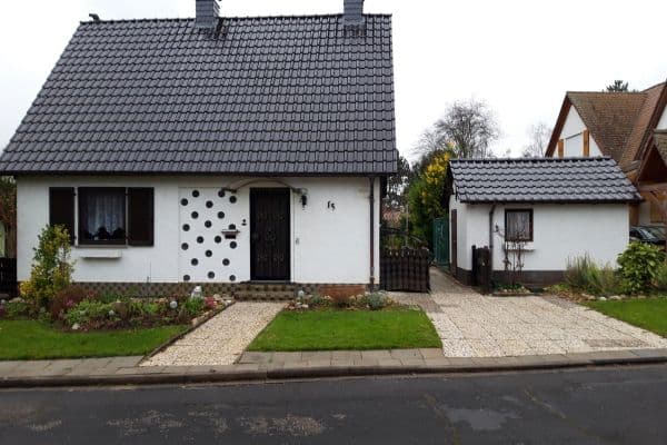 Prodej domu 78 m², pozemek 681 m², Worms Prodej domu 78 m², pozemek 681 m², Worms