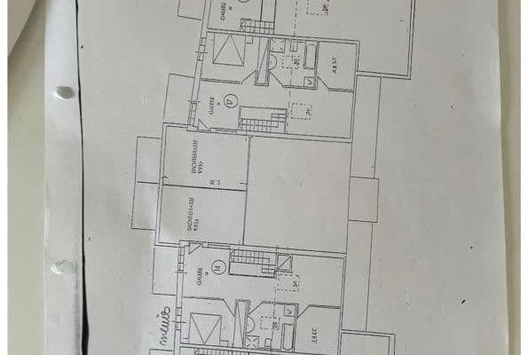 Prodej bytu 2+kk 82 m², Regensburg, Bavorsko Prodej bytu 2+kk 82 m², Regensburg, Bavorsko
