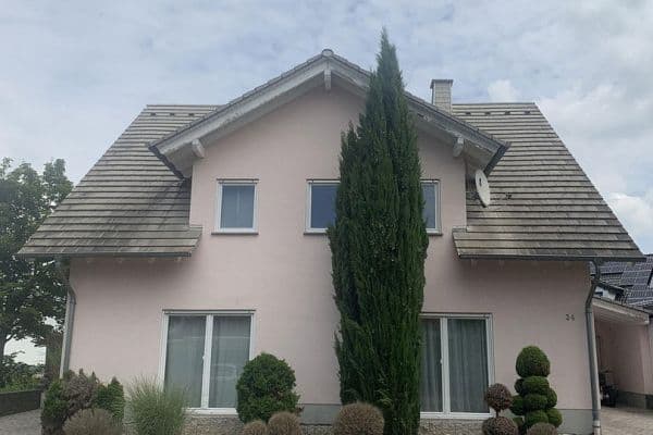 Prodej domu 255 m², pozemek 559 m², Gensingen Prodej domu 255 m², pozemek 559 m², Gensingen