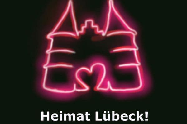 Pronájem bytu 3+1 90 m², Lübeck Pronájem bytu 3+1 90 m², Lübeck