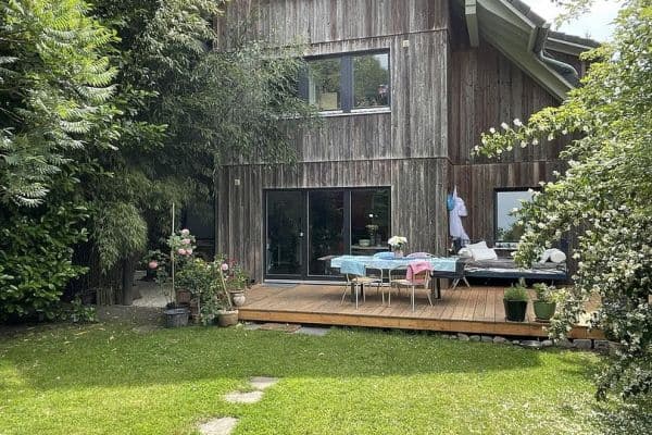 Prodej domu 127 m², pozemek 595 m², Hamburg Prodej domu 127 m², pozemek 595 m², Hamburg