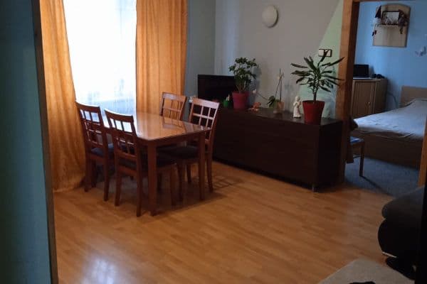Prodej bytu 2+kk 45 m², Vašátkova, Čelákovice Prodej bytu 2+kk 45 m², Vašátkova, Čelákovice