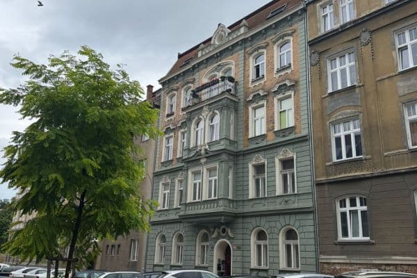 Pronájem bytu 3+1 107 m², Ruská, Teplice, Ústecký kraj Pronájem bytu 3+1 107 m², Ruská, Teplice, Ústecký kraj
