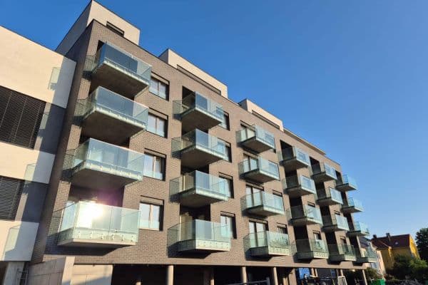 Pronájem bytu 2+kk 70 m², Rokycanova, Pardubice Pronájem bytu 2+kk 70 m², Rokycanova, Pardubice