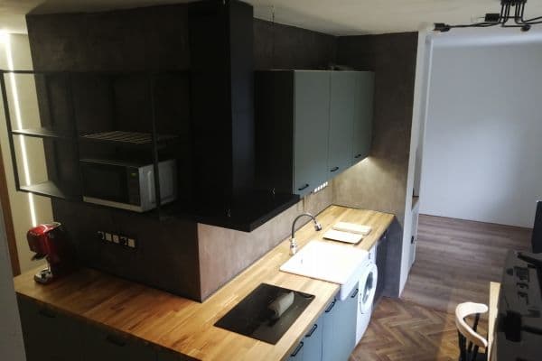 Pronájem bytu 3+1 64 m², Na Vlčovce, Hlavní město Praha Pronájem bytu 3+1 64 m², Na Vlčovce, Hlavní město Praha