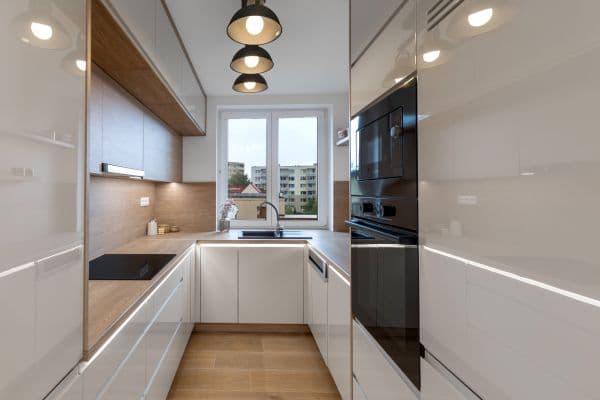 Prodej bytu 3+1 74 m², Lubojackého, Frýdek-Místek, Moravskoslezský kraj Prodej bytu 3+1 74 m², Lubojackého, Frýdek-Místek, Moravskoslezský kraj