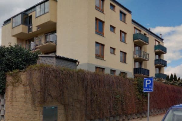 Pronájem bytu 2+kk 58 m², Lipovská, Praha Pronájem bytu 2+kk 58 m², Lipovská, Praha