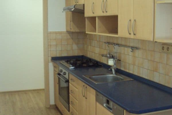 Pronájem bytu 2+1 56 m², Hraniční, Olomouc Pronájem bytu 2+1 56 m², Hraniční, Olomouc