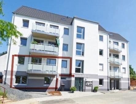 Prodej bytu 5+1 125 m², Mettmann Prodej bytu 5+1 125 m², Mettmann