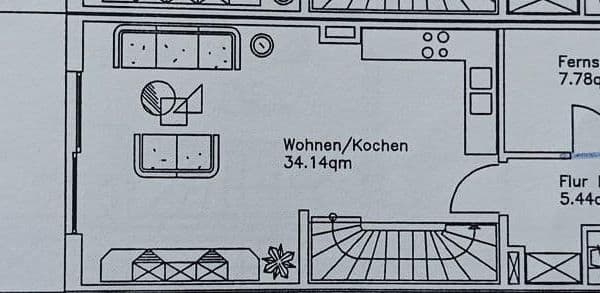 Prodej domu 161 m², pozemek 149 m², Karlsfeld, Bavorsko Prodej domu 161 m², pozemek 149 m², Karlsfeld, Bavorsko