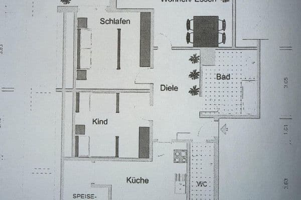 Prodej bytu 3+1 97 m², Bad Schönborn Prodej bytu 3+1 97 m², Bad Schönborn