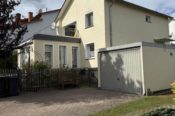 Prodej domu 143 m², pozemek 485 m², Baunatal Prodej domu 143 m², pozemek 485 m², Baunatal