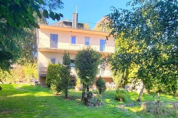 Prodej domu 195 m², pozemek 2.500 m², Woppenroth Prodej domu 195 m², pozemek 2.500 m², Woppenroth